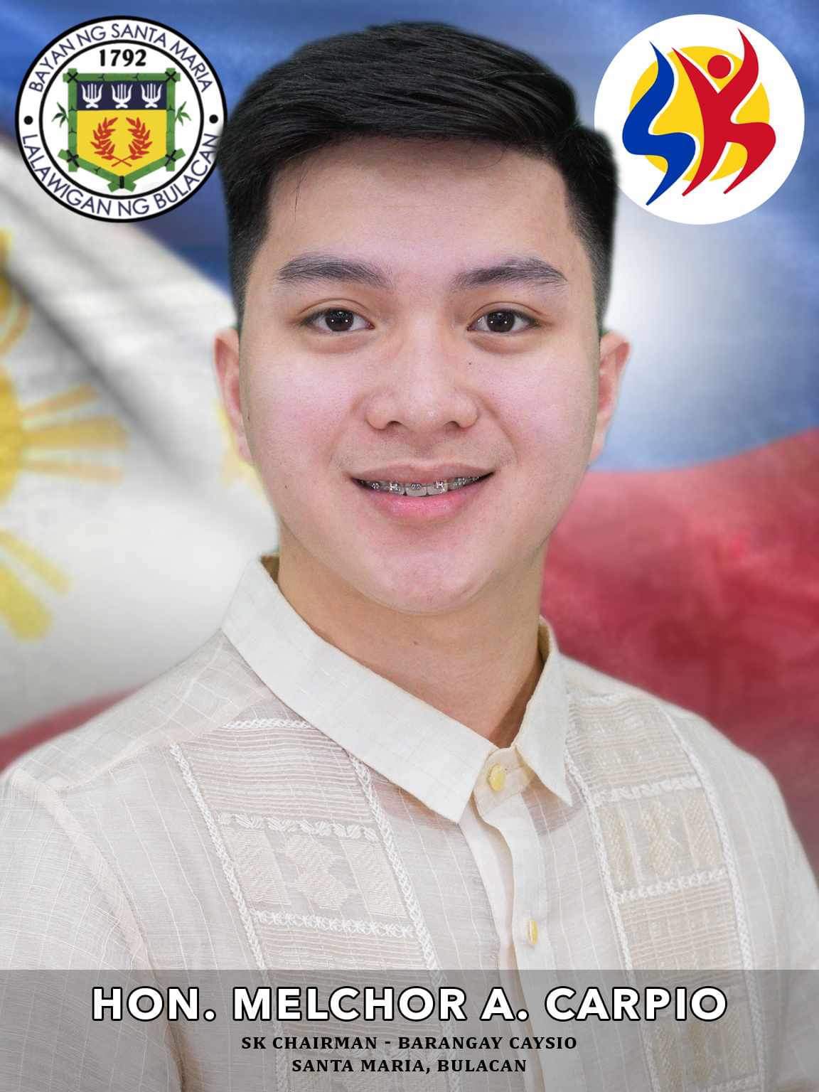HON. MELCHOR A. CARPIO